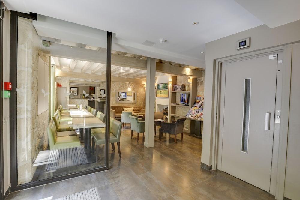 Hotel Du Printemps Париж Екстериор снимка