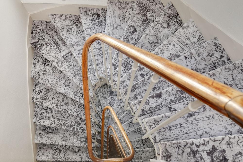 Hotel Du Printemps Париж Екстериор снимка