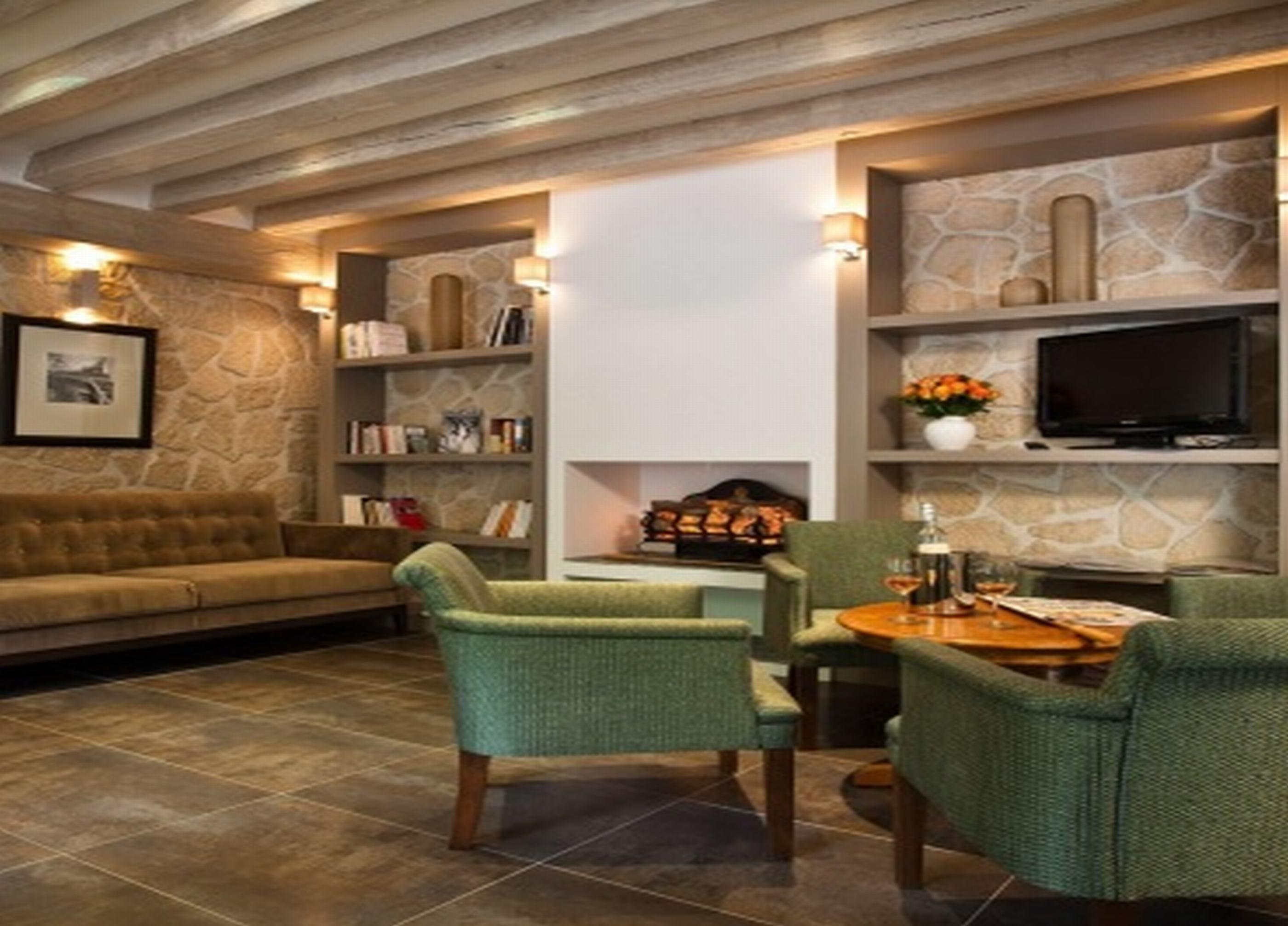Hotel Du Printemps Париж Екстериор снимка